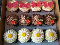 Mrs Ps World of Cupcakes 1082786 Image 1